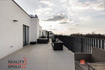 Převod dr. podílu, byty/3+kk, 57 m2, V Zahrádkách, 31200 Plz - 10