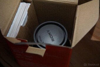 Sony FE 50mm f/1.8 - 10