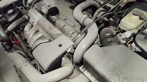 Volvo 850 T5 2,3 V5 166kw 1.majitel 15.000km - 10