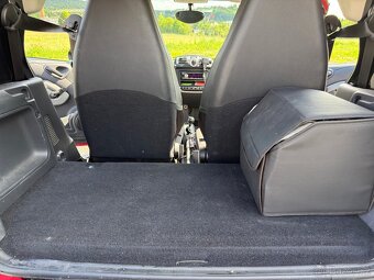 Smart fortwo 451MHD - 10