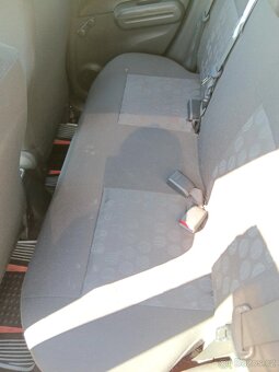 Prodám Suzuki Splasch 1.0 50kw 4/2010 - 10