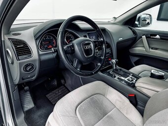 Audi Q7 3.0 TDI quattro tiptronic DPF - 10