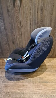 Autosedačky Maxi-Cosi (0-13 kg a 9-18 kg) + Isofix - 10