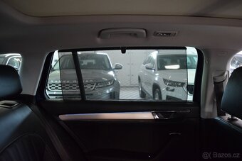 Škoda Superb 2.0 TDI Laurin&Klement DSG LCD 2020-DPH - 10