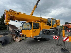 Autojeřáb - 10