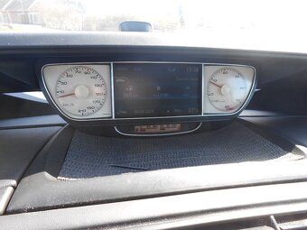 Peugeot 807 ACTIVE HDi 135 8místné - 10