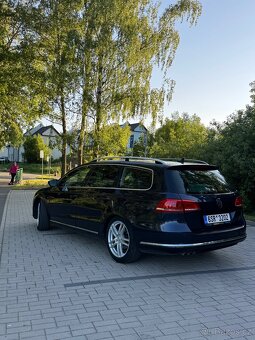 Volkswagen passat b7 2.0 125 kw - 10