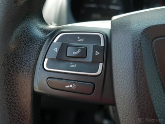 Seat Altea 1.6 TDi , 77 kW nafta, 2011 - 10