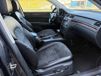 Škoda Superb 2.0 TDI 125kW | 182 tkm, DSG | XENONY, TAŽNÉ - 10