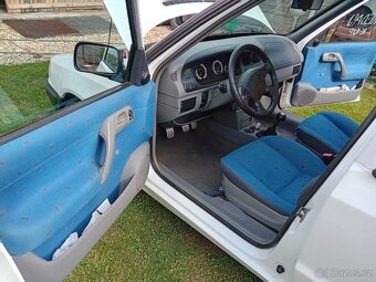 Škoda pickup - 10