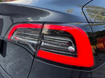 Tesla Model 3 Long- Range 340 Kw 12/2019 TOP/DPH - 10