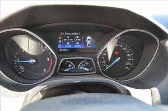 Ford Focus TOURNIER 1,5 TDCI RV2016 - 10