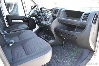 Citroën Jumper, 2.2HDi.20t.KM.IZOTERM.DPH - 10