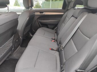 Kia Sorento, 2.2 CRDI 145kW ČR servis - 10