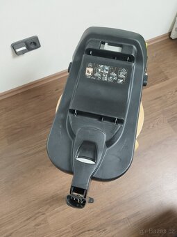 Vajíčko Maxi-Cosi CabrioFix i-Size - 10