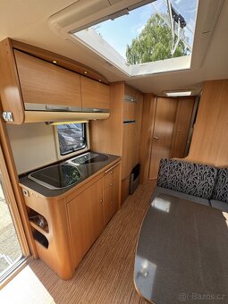 Adria Adora 563PT ~ Palandy - 10