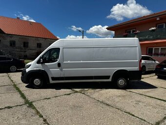 Fiat Ducato Maxi L3H2 - 10