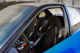 Bmw E36 Drift - 10