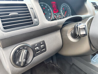 Volkswagen Touran 1.4 TSI automat, 2008, 89300 km - 10