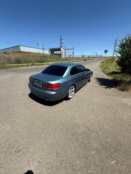 BMW 335i E93 Cabrio – 360 koní, Stage 1, nové gumy - 10