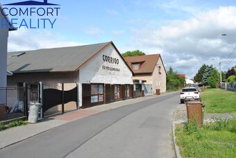 Prodej obchodního prostoru, Ostrava-Poruba, ul. V Zahradách - 10