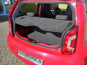 Volkswagen up 1.0 MPi 126t.km 2014 KLIMA ALU BEZ KOROZE - 10