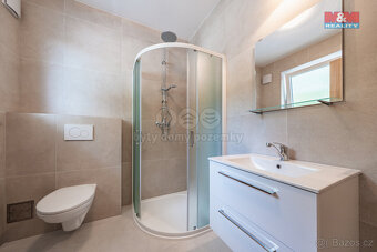 Pronájem bytu 1+kk, 42 m², Vojkov - 10
