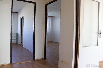 Prodej 3+1 Vyškov, ul. Tyršova - 10