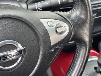 Nissan Juke 1.6 DIG-T , 140 kW benzín, 2012 - 10