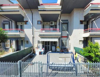 Prodej bytu 2+kk 45 m², via Venezia, Silvi, Itálie - 10