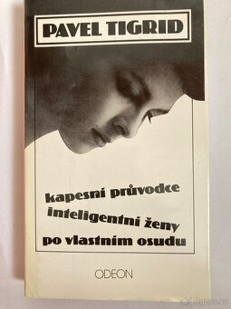 Staré knihy - 10