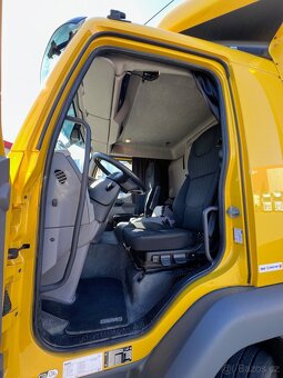 DAF LF L230 H 12 T skříň+čelo+spaní(Chlaďák) - 10