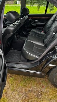 Bmw E38 735i - 10