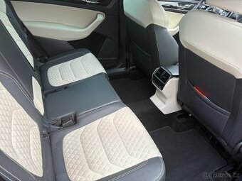 Škoda Kodiaq 2.0TDI,110kW,STYLE,DSG,DPH,ČR,2021 - 10