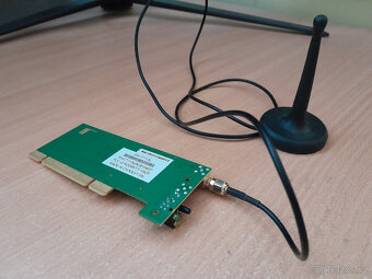 SÍŤOVÁ KARTA WIFI EDIMAX EW-7711IN IHNED K PRODEJI - 10