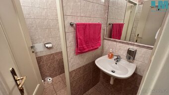 Pronájem, Kanceláře, 98m2 - Třebíč - Stařečka, ev.č. 01809 - 10