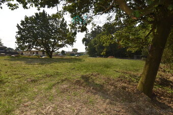 Prodej hrubé stavby rodinného domu 156 m² – Klenovka, Přelou - 10