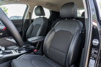 Kia XCeed 1.6 CRDi 136k SCR Gold A/T - 10