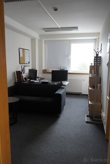 Pronájem kanceláří - 10