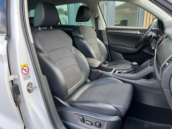 ŠKODA KODIAQ FL 2.0 TDI 110KW STYLE+ TAŽNÉ VIRTUAL COLOMBUS - 10