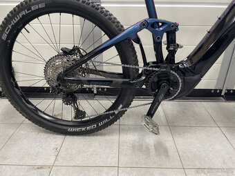 Elektrokolo Giant Trance E+ Pro 2, plně servisované Yamaha, - 10