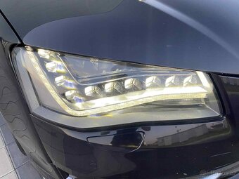 Audi A8 4,2 V8 273kW Dražba - 10