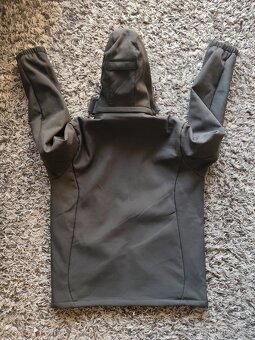 Walkhard outdoorová bunda - 10