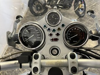 BMW R 1150 R - 10