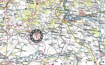 Zemědělská půda, prodej, Solany, Děčany, Litoměřice - 10