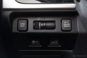 Subaru Forester 2.0 XT CVT Sport - 10