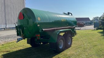 CISTERNA FEKAL KEJDOVAČ - 10