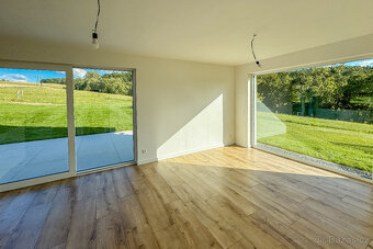 Novostavba zděného domu 4kk určená ihned k nastěhování - 10