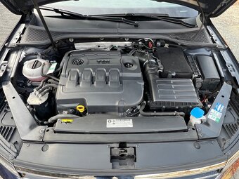 VW Passat B8 Variant, Highline, 2.0tdi, 110kw, servis jen VW - 10