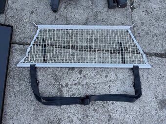 Rolety do kufru Škoda, Subaru, Citroen, Peugeot, Fiat - 10